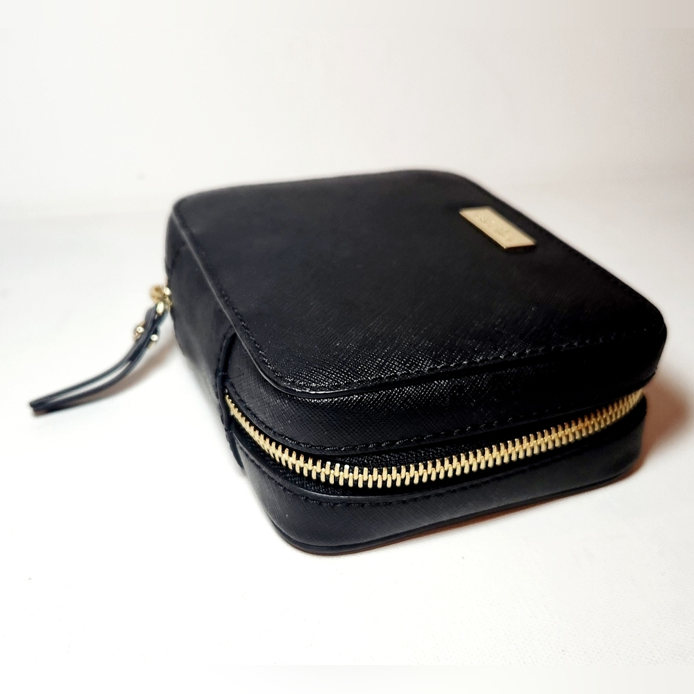 Henri bendel travel jewelry case - Picture 4 of 7